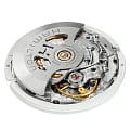 Hamilton Hamilton Khaki Field King Auto H64455533 механические мужские часы часы крупный план черный циферблата