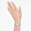 Swarovski Swarovski Dextera Bangle 5672987 , наручные женские часы фото под углом