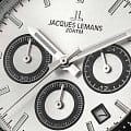Jacques Lemans Jacques Lemans Liverpool 1-1877B , наручные мужские часы фото под углом