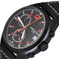 Hamilton Hamilton Khaki Aviation Pilot Pioneer Chrono H76582733 , наручные мужские часы фото под углом