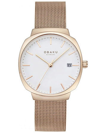 Obaku Mesh V273LDVWMV