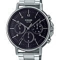 Часы Casio Collection MTP-E321D-1AVDF (MTP-E321D-1A)