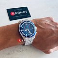 Часы Certina DS Action Chrono COSC C032.434.11.047.00 фото 9