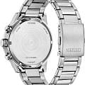 Citizen Citizen Chronograph AN3688-58H, chronograph citizen япония мужские часы на браслете нержавеющая сталь боковой вид