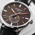 Часы Certina DS-8 Moon Phase C033.457.16.081.00 фото 3