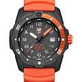Luminox Luminox XB.3729.NGU BEAR GRYLLS SURVIVAL SEA 3720 SERIES  XB.3729.NGU кварцевые мужские часы черный циферблат, браслет полиуретан — вид спереди