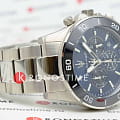 Оригинальные часы Maserati Maserati Competizione Chronograph R8873600009 кварцевые калибр механизма  общий вид