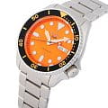 Seiko Seiko 5 Sports SRPD59K1 японские наручные мужские часы заводная головка с логотипом Seiko