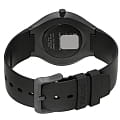 Rado Rado True Thinline R27247159, true thinline швейцария мужские часы на браслете каучук боковой вид