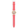 Swatch Swatch New Gent Swatch Pay! SVIK104-5300 , наручные женские часы фото под углом