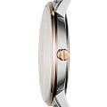 Armani Exchange Armani Exchange Drexler  AX5537,  италия женские часы на браслете нержавеющая сталь боковой вид