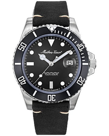 Mathey-Tissot Mathy H901ALN