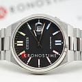 Citizen Citizen Tsuyosa NJ0151-53E  наручные мужские часы фото под углом.