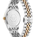 Philipp Plein Philipp Plein Plein Valentine PW2BA0925,  германия женские часы на браслете нержавеющая сталь с pvd-покрытием боковой вид