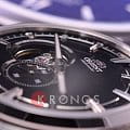 Orient Orient Contemporary RA-AR0002B, contemporary япония мужские часы на браслете нержавеющая сталь боковой вид