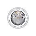 Tissot Tissot Ballade Powermatic 80 COSC T108.408.22.037.00, t-classic швейцария мужские часы на браслете сталь c pvd покрытием боковой вид