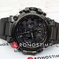 Casio Casio G-Shock Premium MTG-B3000B-1A (MTG-B3000B-1AER) MTG - задняя крышка сталь металл корпуса, япония часы