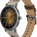 Armani Exchange Armani Exchange Cayde AX2753 мужские часы коричневый циферблат на запястье