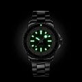 Оригинальные часы Breitling Breitling Superocean Automatic 42 A17375211B1A1 механические калибр механизма breitling 17 общий вид