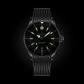 Breitling Breitling Superocean Heritage B31 Automatic 42 AB3111241B1A1 мужские часы черный циферблат на запястье