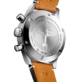 Часы Longines Avigation Big Eye L2.816.1.93.2 фото 2