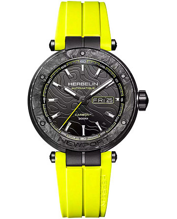 Herbelin Newport 1788CTN14CY