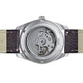 Orient Orient Classic Automatic RA-AC0R03Y, classic automatic япония мужские часы на браслете кожаный боковой вид