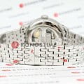 Tissot Tissot Le Locle Powermatic 80 T006.407.11.093.00 механические мужские часы часы, крупный план белый циферблат