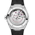 Omega Omega Constellation 131.33.41.21.06.001  наручные мужские часы фото под углом.