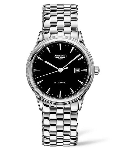 Longines Flagship L4.984.4.52.6