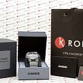 Casio Casio G-Shock MRG-B2000BS-3A MRG - задняя крышка титан металл корпуса, япония часы