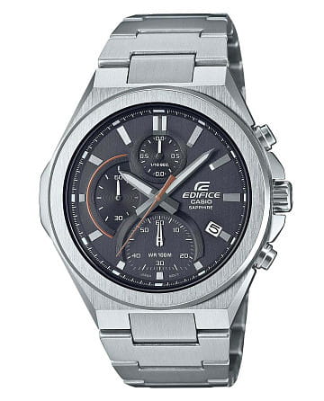 Casio Edifice EFB-700D-8A