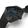Оригинальные часы Hamilton Hamilton Ventura XXL Bright Dune Limited Edition H24614330 кварцевые калибр механизма  общий вид