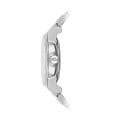 Mido Mido Baroncelli M7600.4.69.1, baroncelli швейцария женские часы на браслете нержавеющая сталь боковой вид
