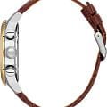 Santa Barbara Polo & Racquet Club Santa Barbara Polo & Racquet Club Noble SB.1.10551-4 , наручные мужские часы фото под углом