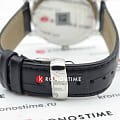 Tissot Tissot Tradition T063.610.16.058.00 Tradition — детали корпуса и кожаный