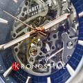 Оригинальные часы Kenneth Cole Kenneth Cole Automatic KCWGY0057903 механические калибр механизма  общий вид