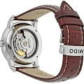 Mido Mido Baroncelli M8600.4.26.8 , наручные мужские часы фото под углом