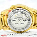 Seiko Seiko 5 Regular SNKK22K1  - задняя крышка сталь металл корпуса, япония часы