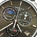 Часы Certina DS-8 Chronograph Moon Phase C033.450.16.081.00 фото 7