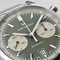 Hamilton Hamilton American Classic Intra-Matic Auto Chrono H38416160, american classic швейцария мужские часы на браслете нержавеющая сталь боковой вид