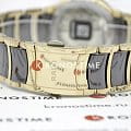 Rado Rado Centrix Automatic Diamonds Open Heart R30248712 швейцарские наручные женские часы заводная головка с логотипом Rado