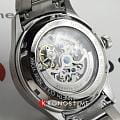Kenneth Cole Kenneth Cole Automatic KCWGY0057903  - задняя крышка металл сталь корпуса, сша часы