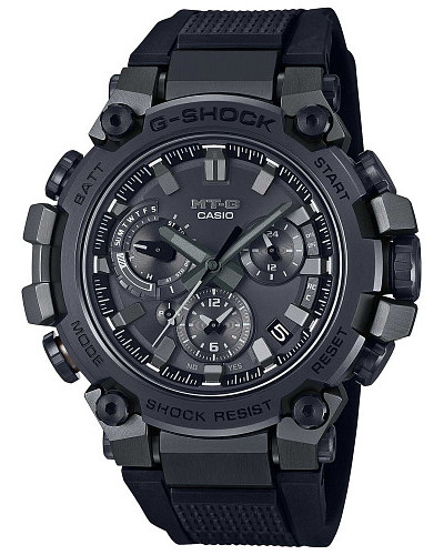 Casio G-Shock Premium MTG-B3000B-1A (MTG-B3000B-1AER)