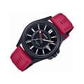 Часы Casio Collection MTP-E700BL-1E фото 3