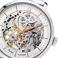 Оригинальные часы Pierre Lannier Pierre Lannier Automatic 308F628 механические калибр механизма  общий вид