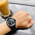 Часы Casio Collection MTP-E170BL-1B фото 6