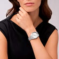 Fossil Fossil Scarlette ES5300 , наручные женские часы фото под углом