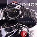 Часы Seiko SNKN87K1S фото 4