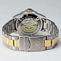 Invicta Invicta Pro Diver IN17042 мужские часы синий циферблат на запястье